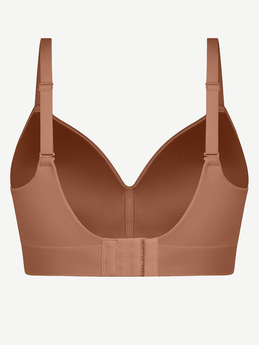 Soutien-Gorge invisible