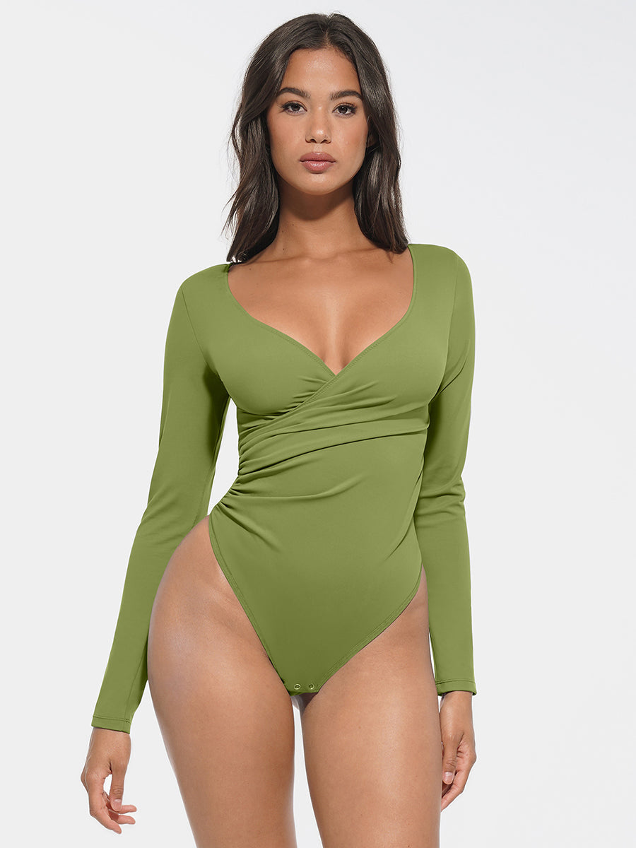 Body gainant | Cache coeur