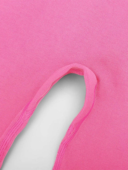 Legging de fitness | Sans couture