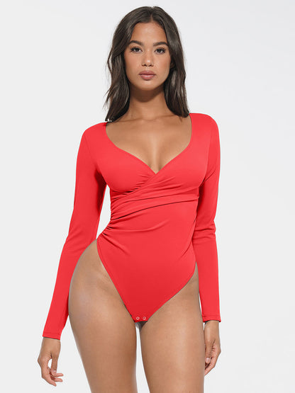 Body gainant | Cache coeur