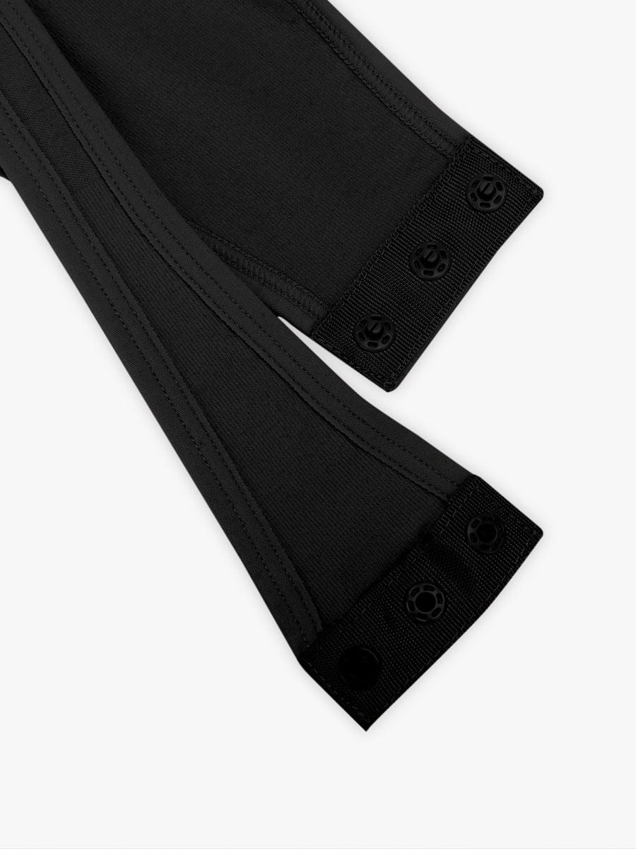 Body Gainant String | Fermeture zip