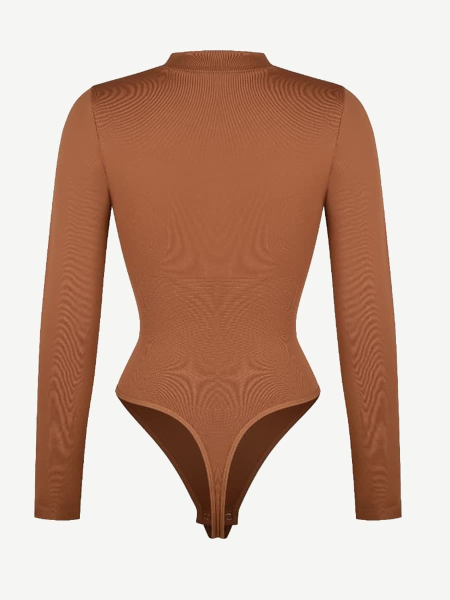 Body gainant | Zippé