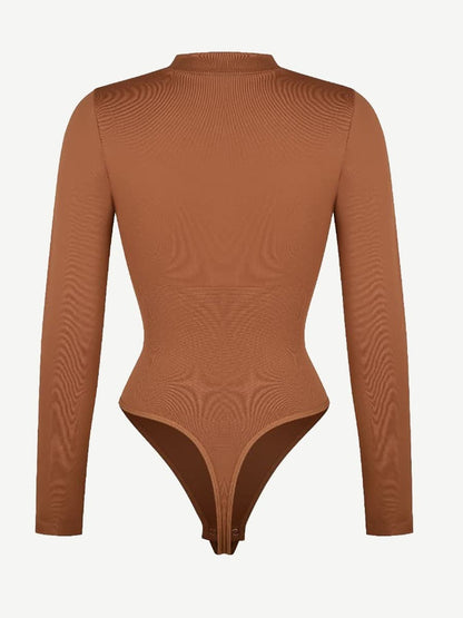 Body gainant | Zippé