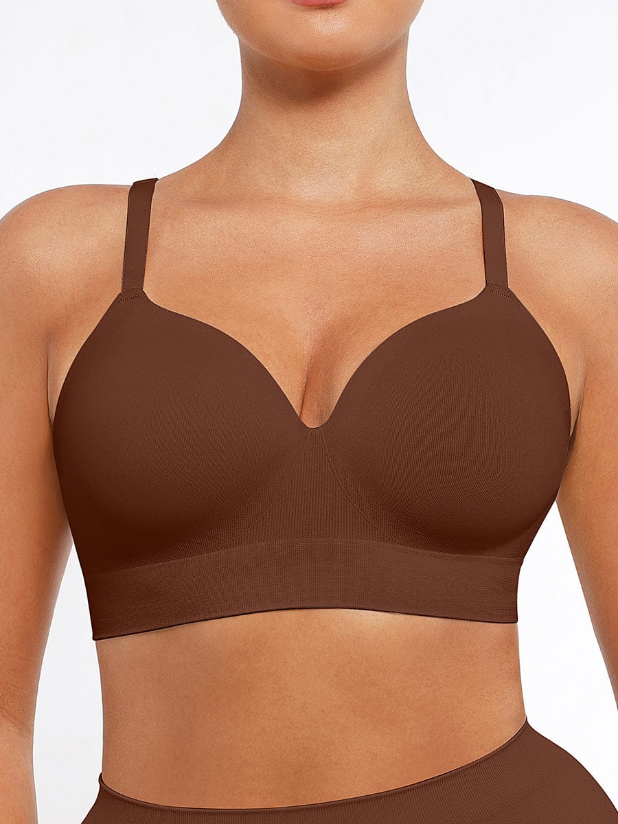 Soutien-Gorge invisible