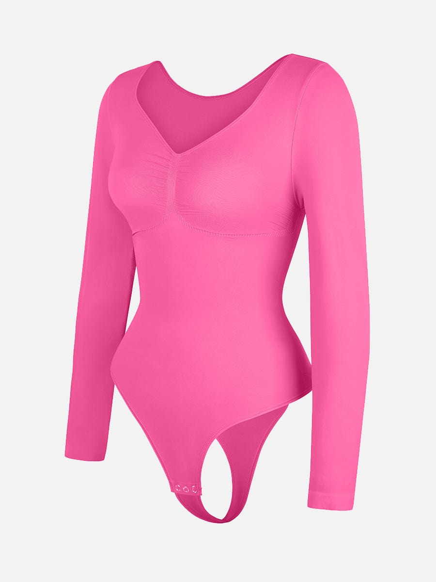 Body gainant | Manches longues