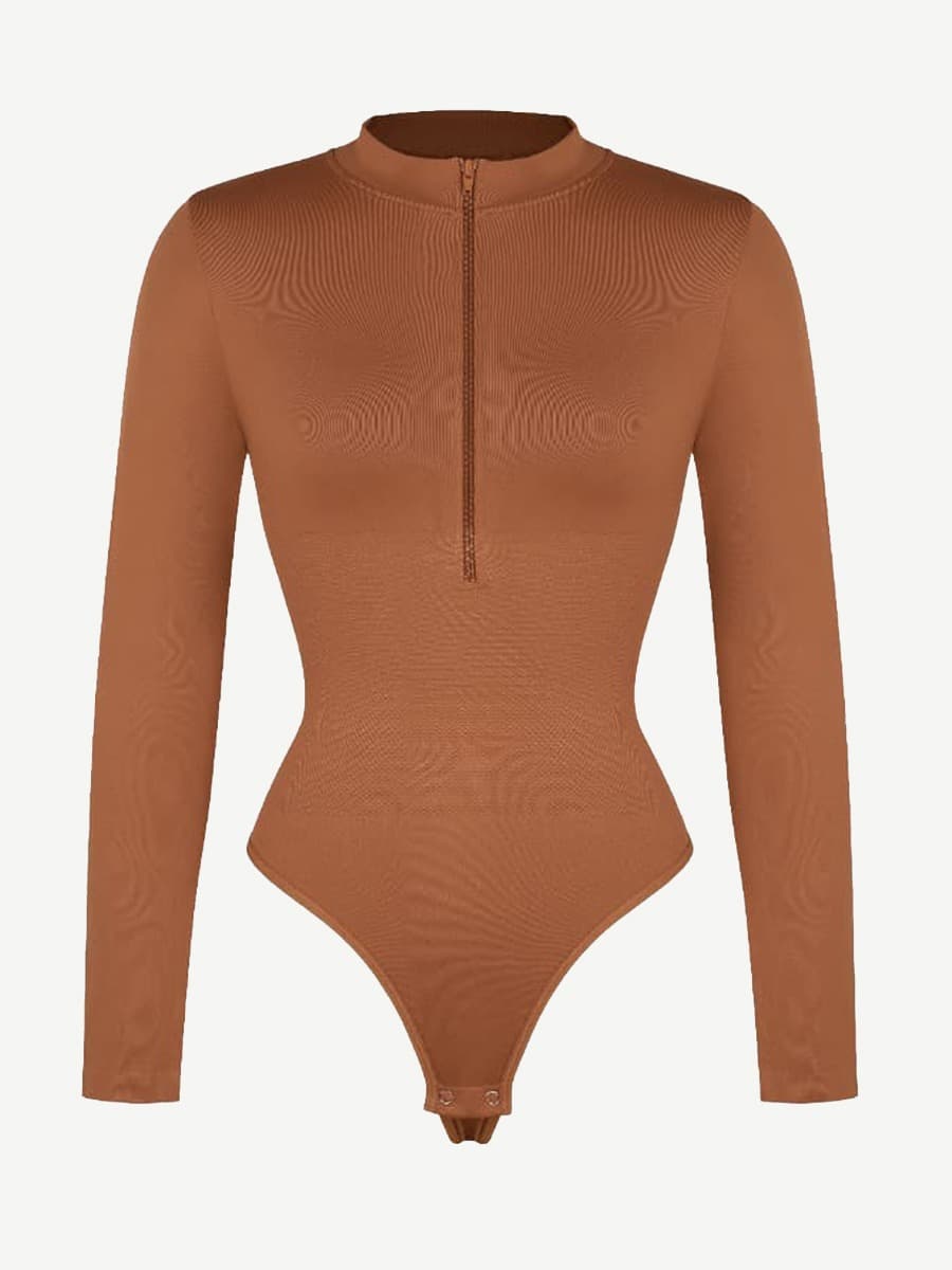 Body gainant | Zippé