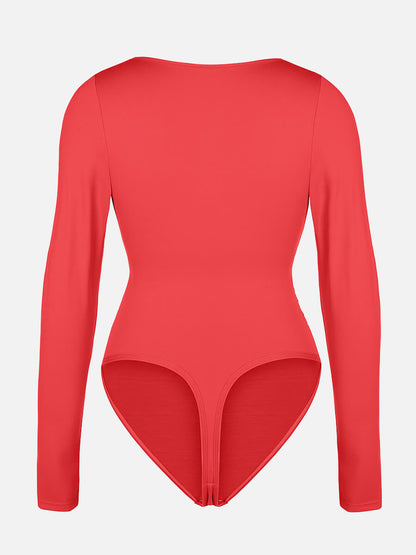 Body gainant | Cache coeur