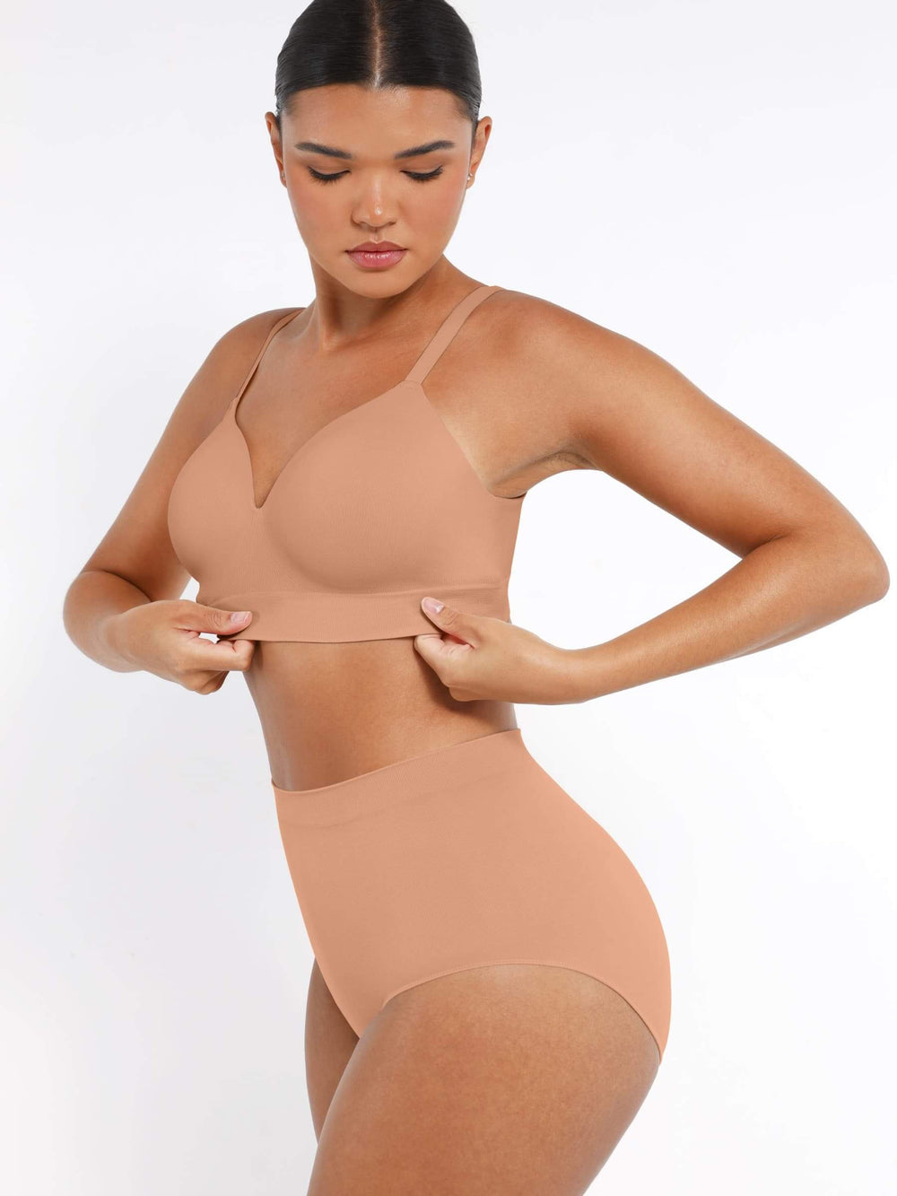 Soutien-Gorge invisible