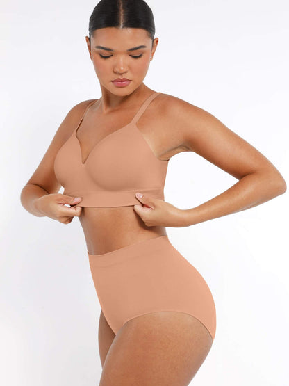 Soutien-Gorge invisible