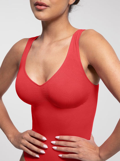 Body String Gainant | Bretelles larges