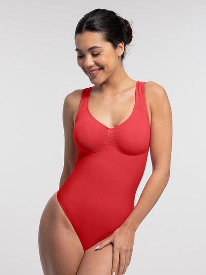 Body String Gainant | Bretelles larges
