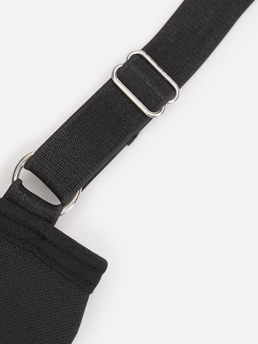 Body Culotte Gainant | Bretelles larges ajustables