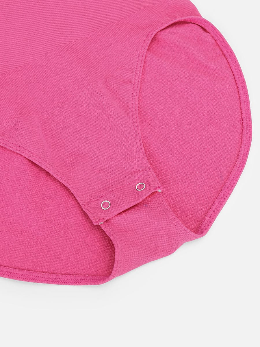 Body Culotte Gainant | Bretelles larges ajustables