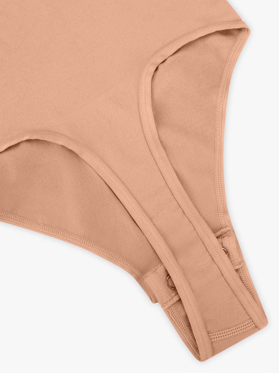 Body String Gainant | Bretelles larges