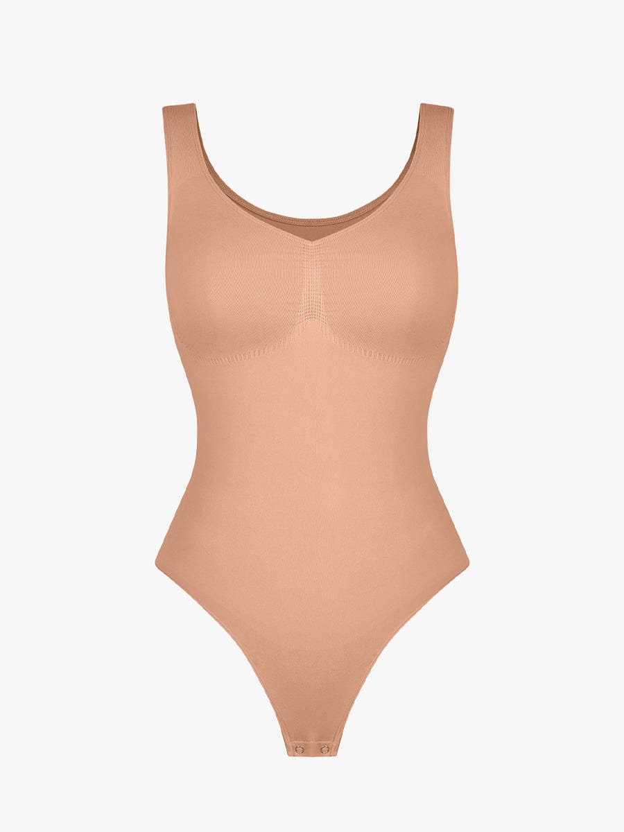 Body String Gainant | Bretelles larges