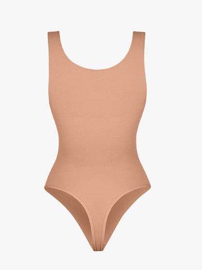 Body String Gainant | Bretelles larges