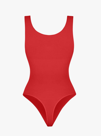 Body String Gainant | Bretelles larges