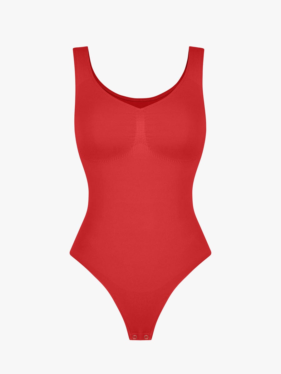 Body String Gainant | Bretelles larges