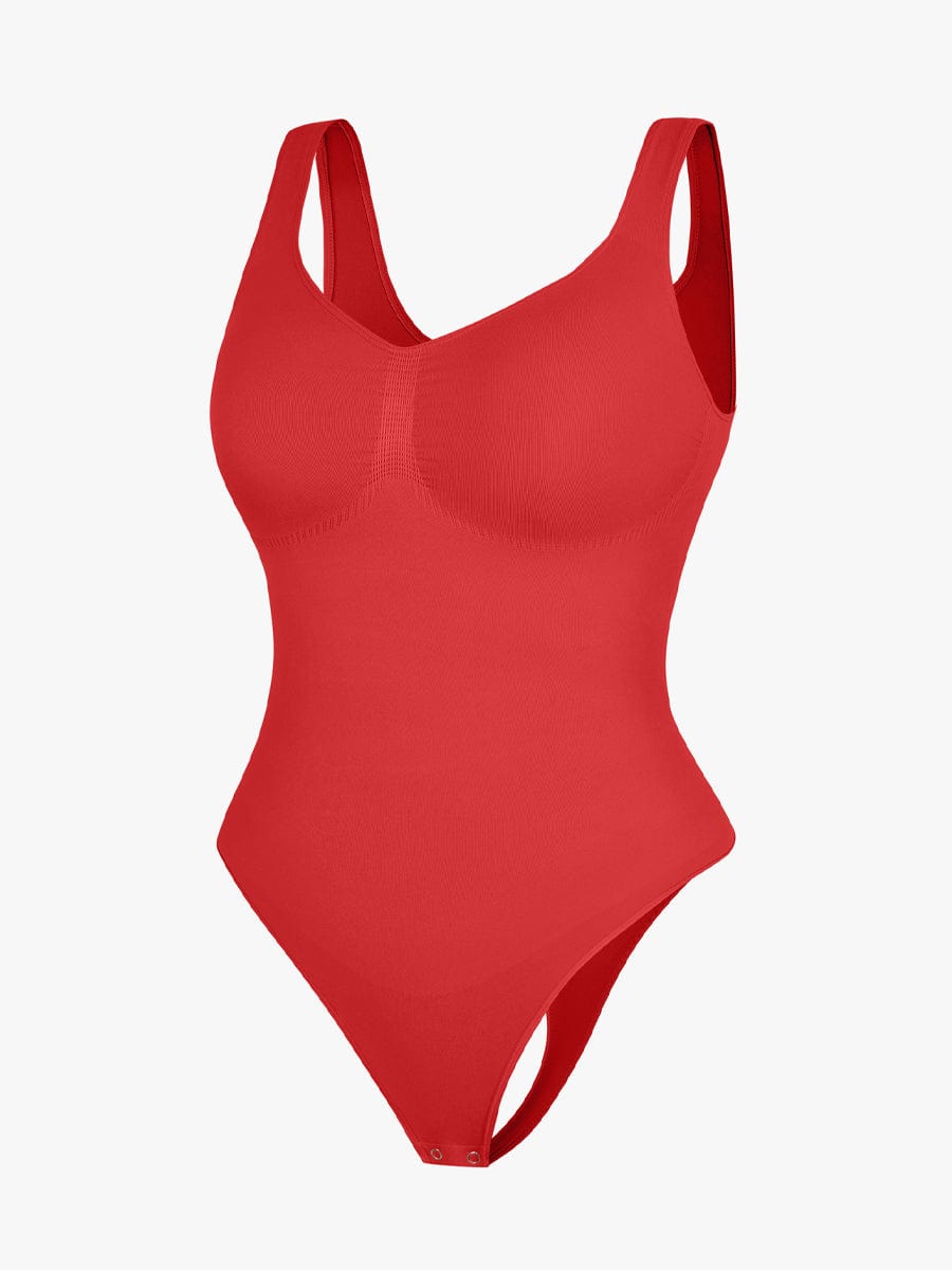 Body String Gainant | Bretelles larges