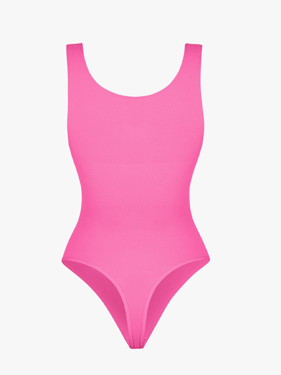 Body String Gainant | Bretelles larges