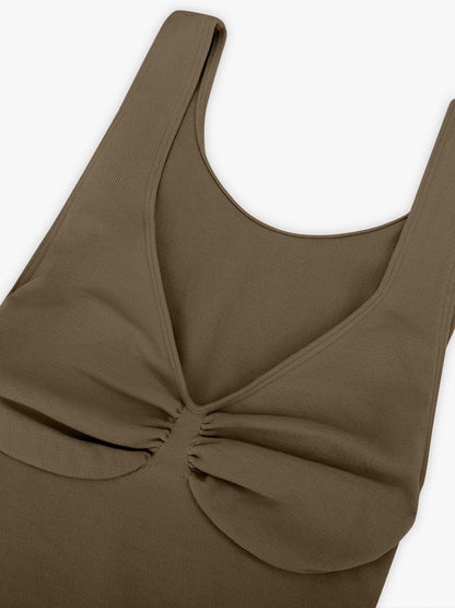 Body String Gainant | Bretelles larges