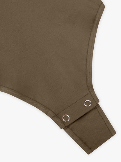 Body String Gainant | Bretelles larges