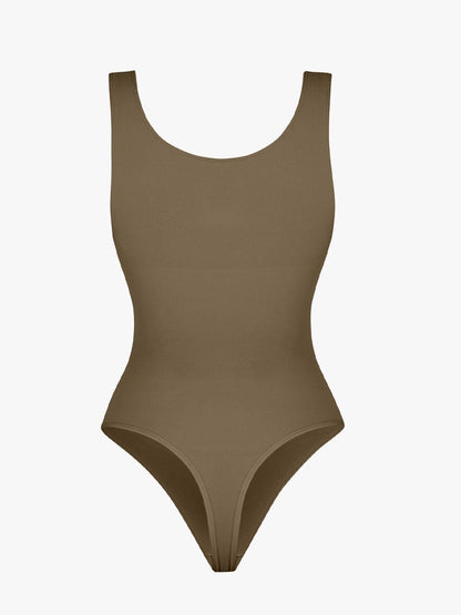 Body String Gainant | Bretelles larges