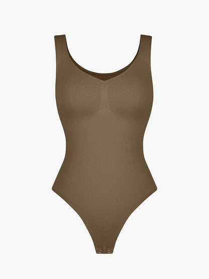 Body String Gainant | Bretelles larges