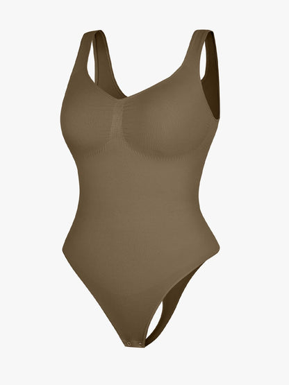 Body String Gainant | Bretelles larges