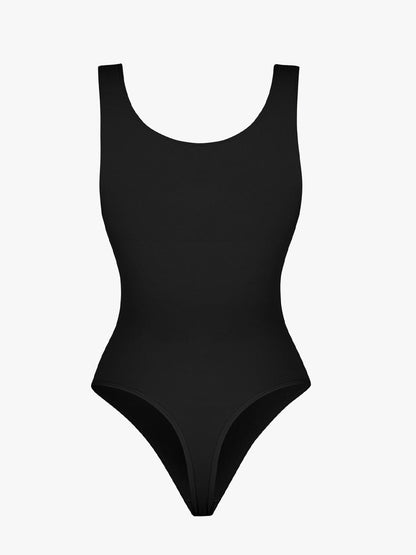 Body String Gainant | Bretelles larges