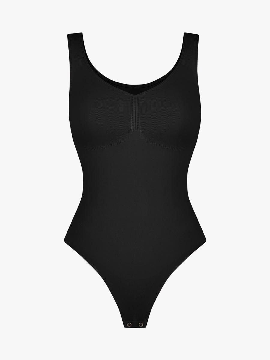 Body String Gainant | Bretelles larges