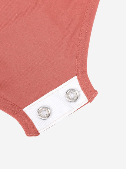 Body Culotte Gainant | Petites manches