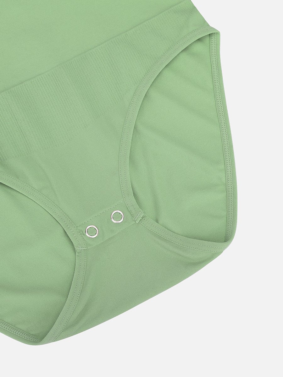 Body Culotte Gainant | Petites manches