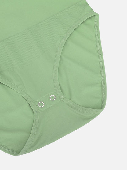 Body Culotte Gainant | Petites manches
