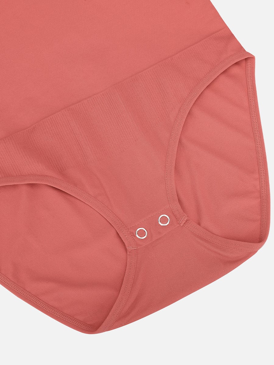 Body Culotte Gainant | Petites manches