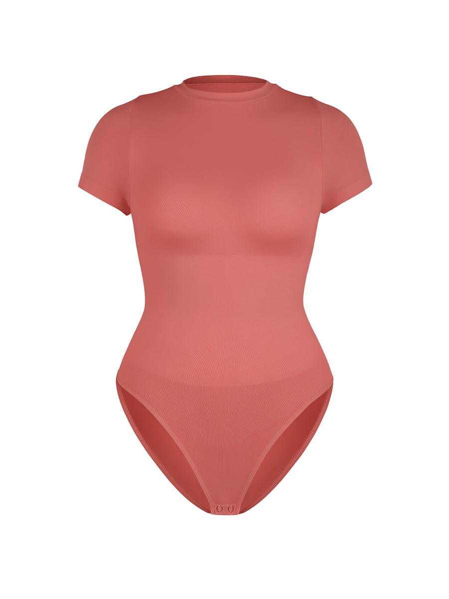 Body Culotte Gainant | Petites manches