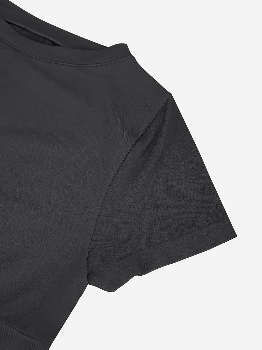 Body Culotte Gainant | Petites manches