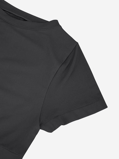 Body Culotte Gainant | Petites manches