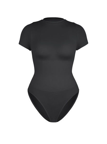 Body Culotte Gainant | Petites manches