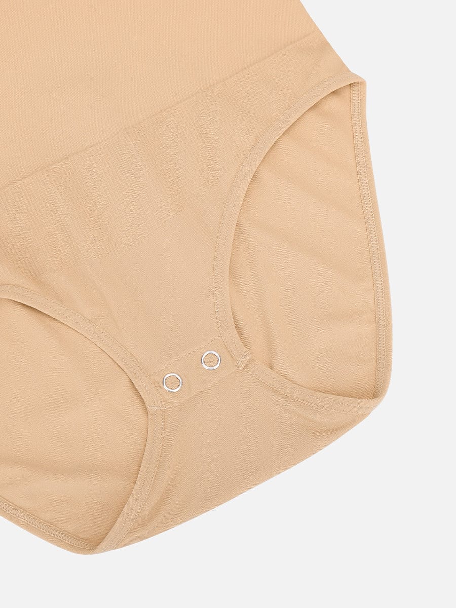 Body Culotte Gainant | Petites manches