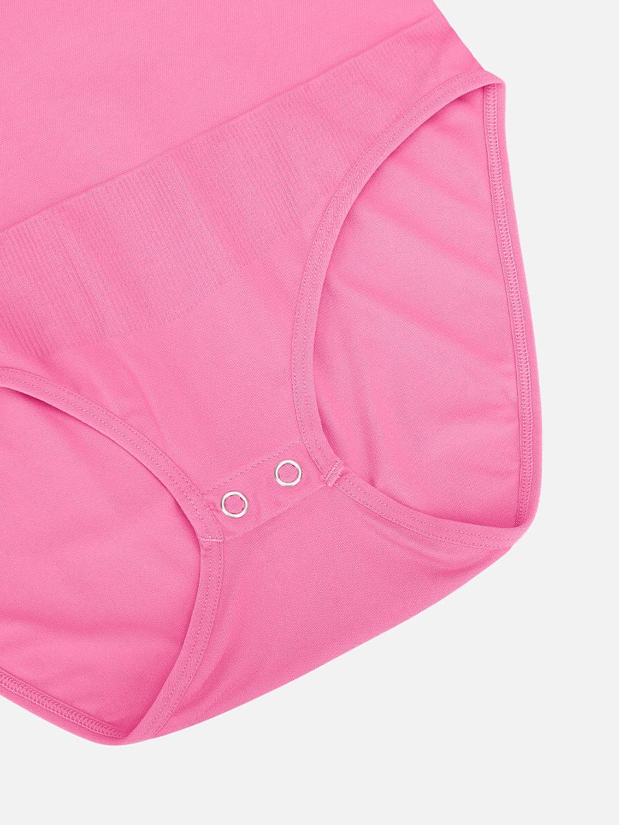 Body Culotte Gainant | Petites manches