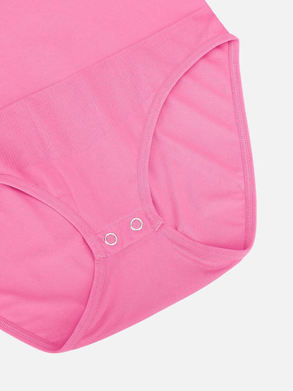 Body Culotte Gainant | Petites manches