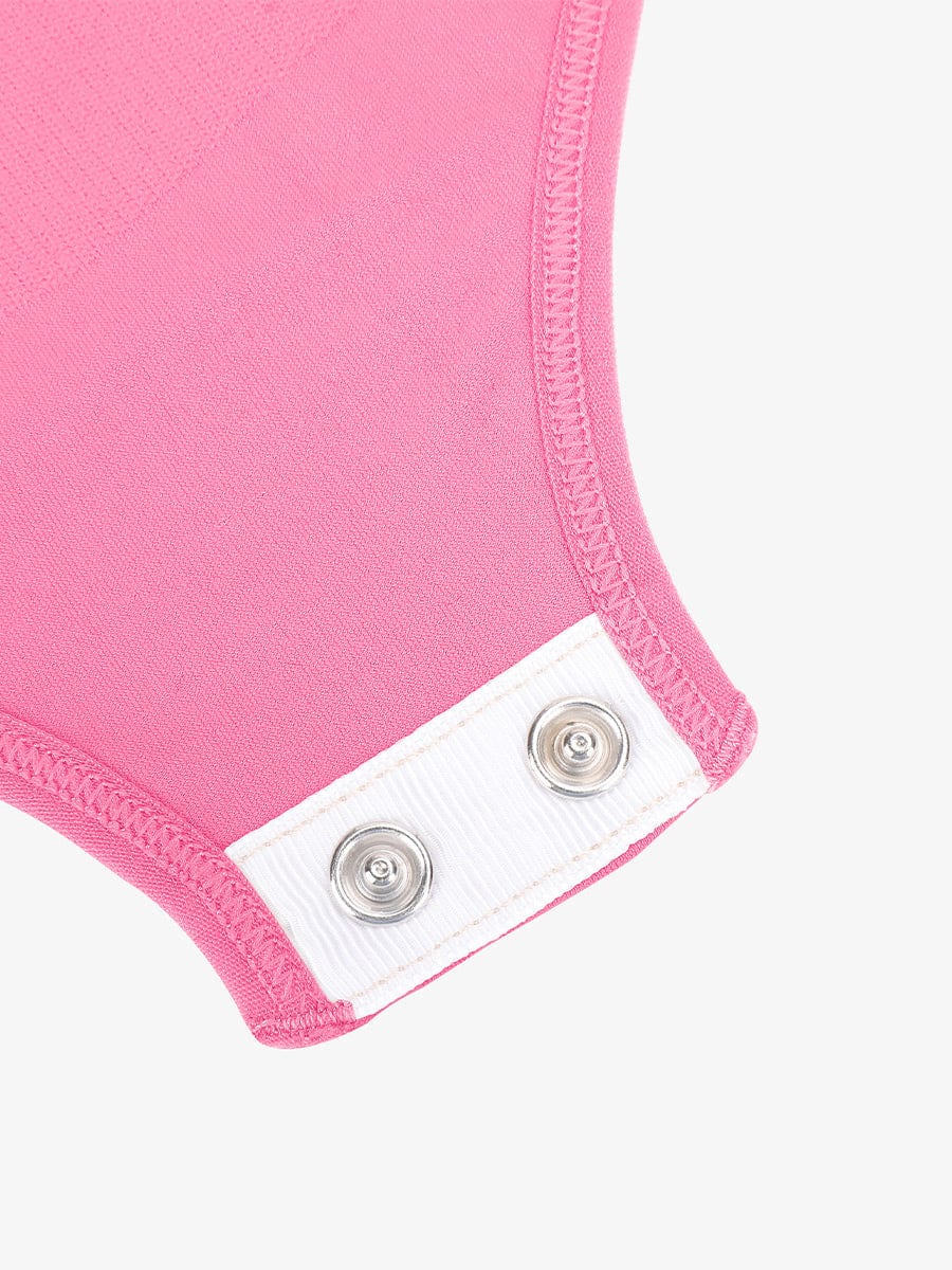 Body Culotte Gainant | Petites manches