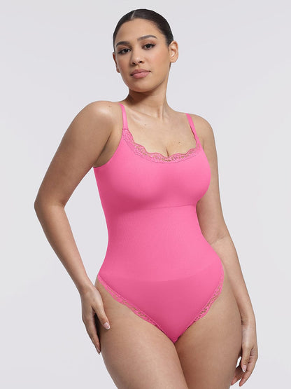 Body String Gainant | Dentelles