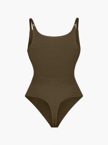 Body String Gainant | Bretelles fines ajustables