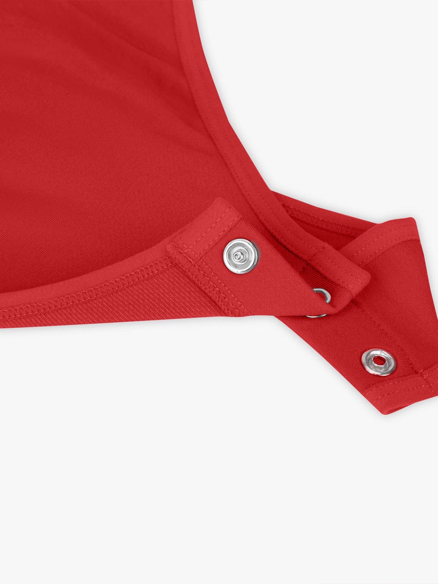 Body String Gainant | Bretelles fines ajustables
