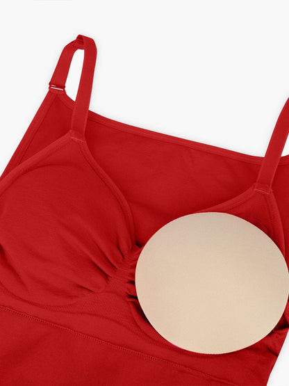 Body String Gainant | Bretelles fines ajustables
