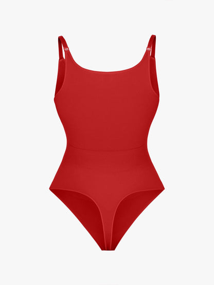 Body String Gainant | Bretelles fines ajustables
