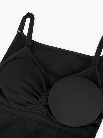 Body String Gainant | Bretelles fines ajustables