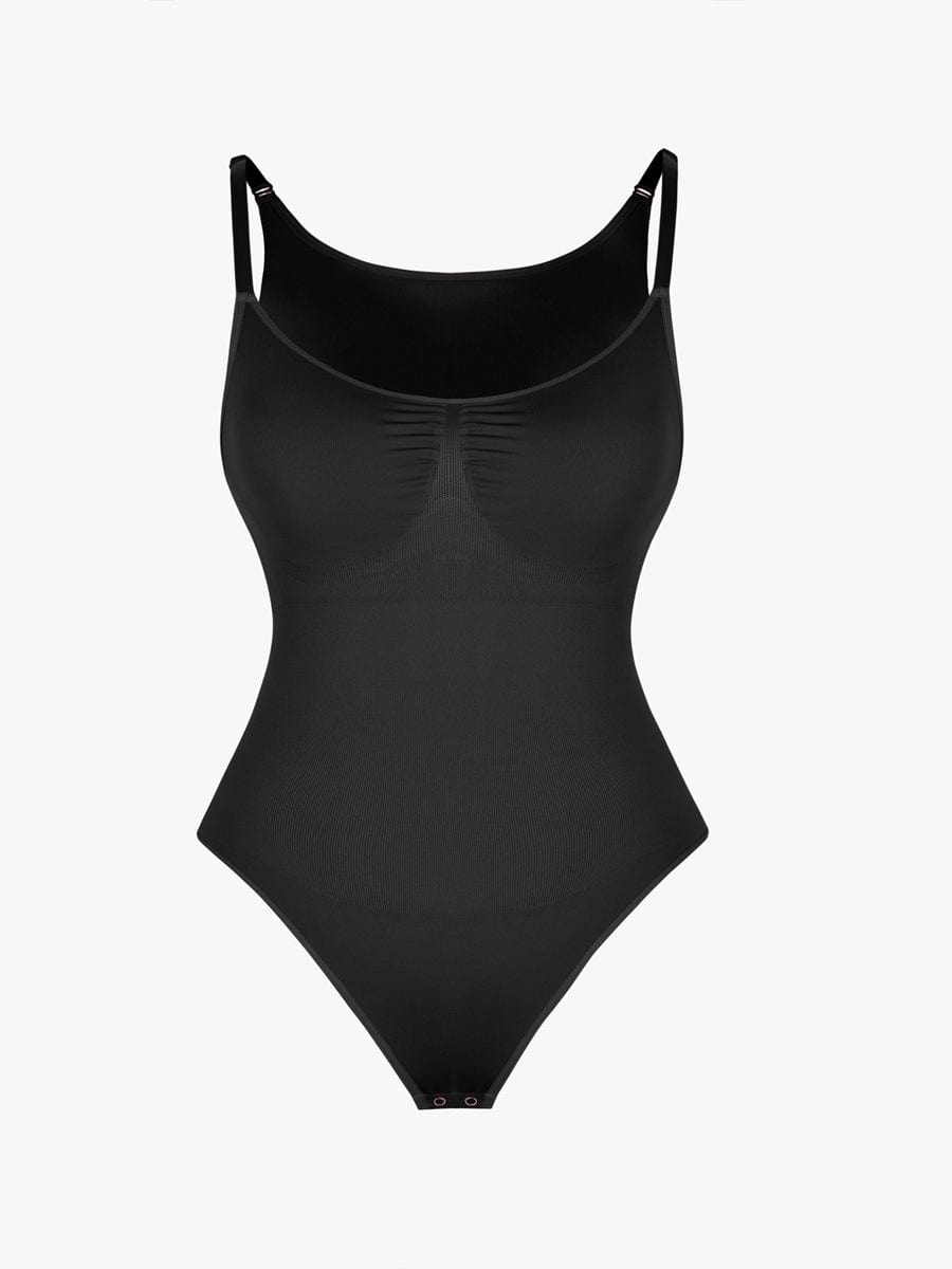 Body String Gainant | Bretelles fines ajustables